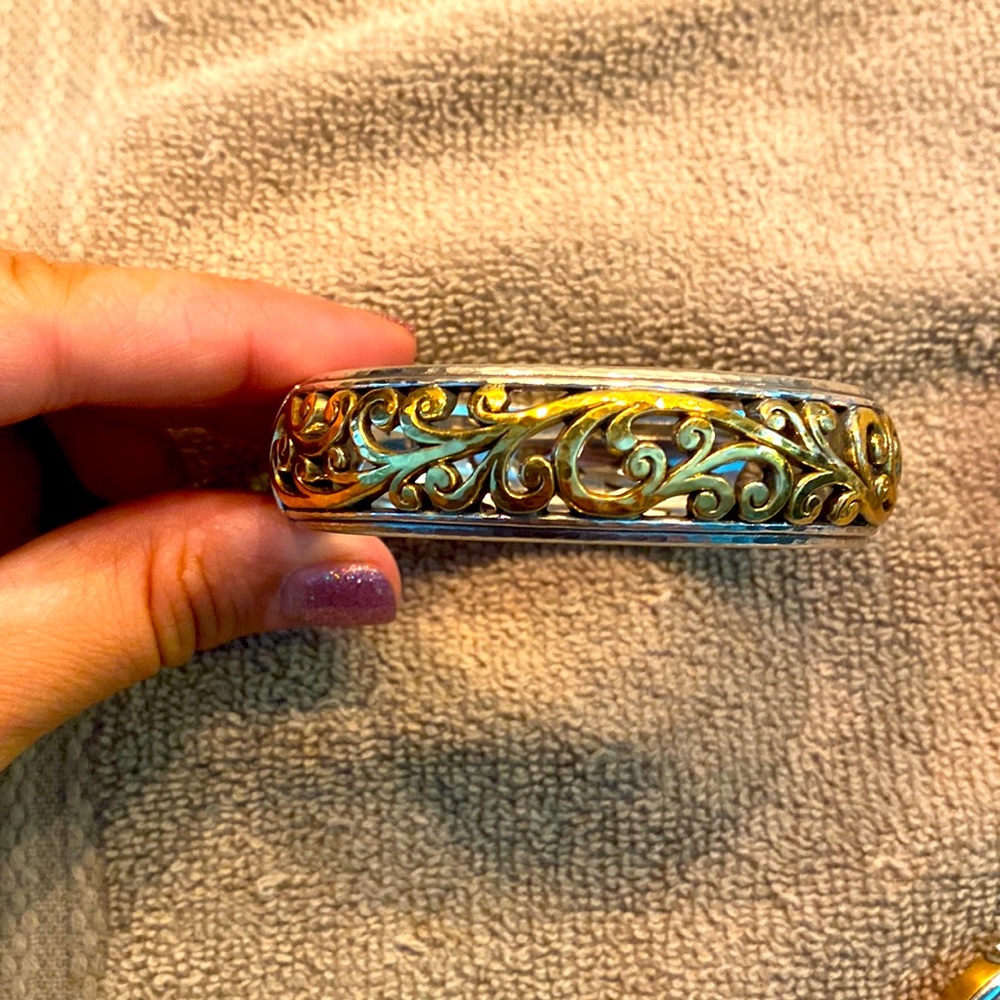 Brighton Bangle in excellent condition